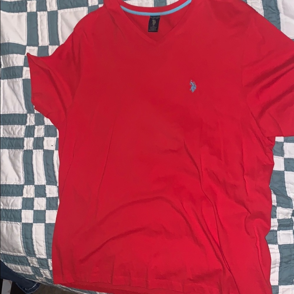 Men’s Polo Ralph Lauren Shirt